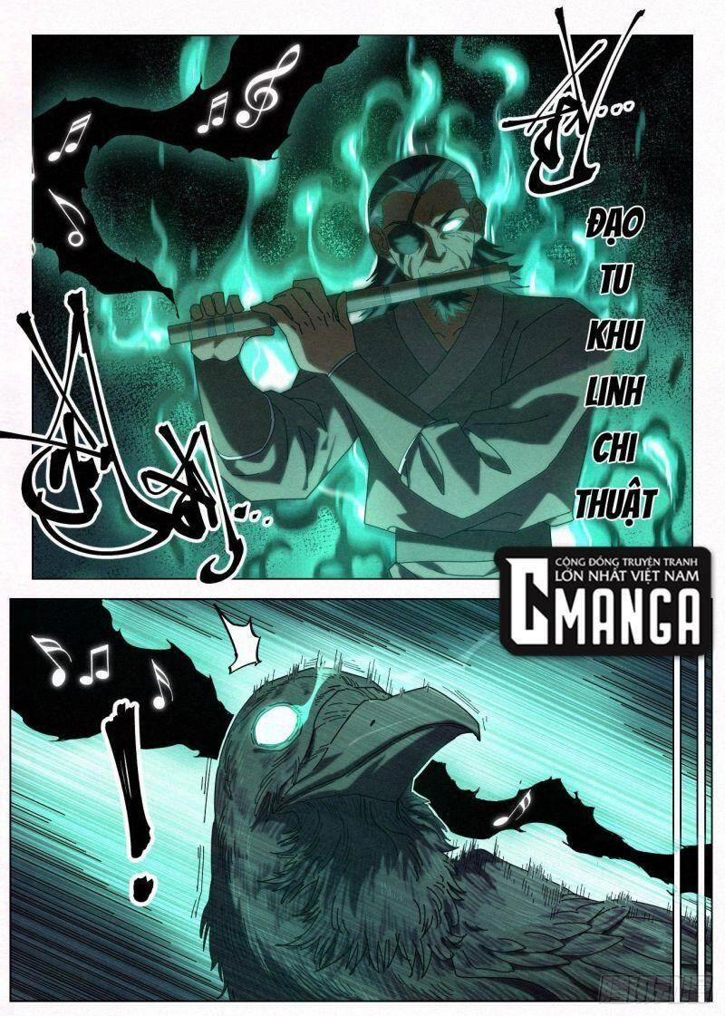 Công Tử Thực Sự Quá Chính Nghĩa Chapter 31 - 17