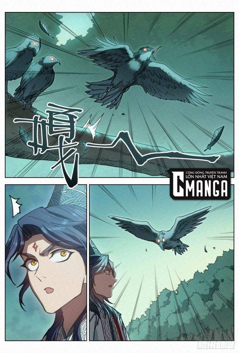 Công Tử Thực Sự Quá Chính Nghĩa Chapter 32 - 2