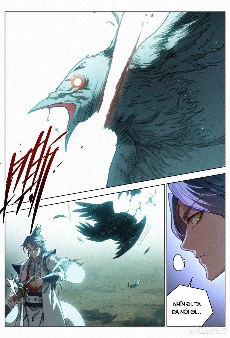 Công Tử Thực Sự Quá Chính Nghĩa Chapter 32 - 3