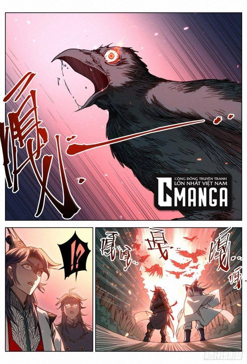 Công Tử Thực Sự Quá Chính Nghĩa Chapter 32 - 5