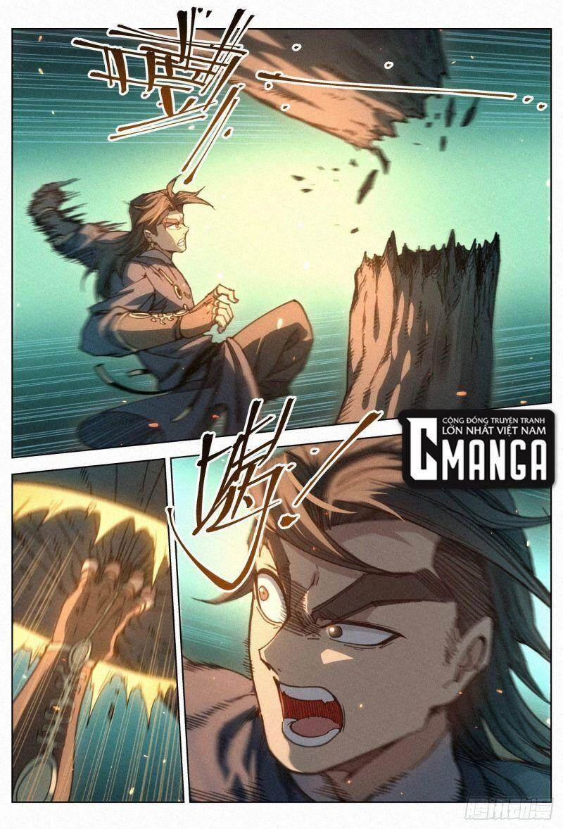 Công Tử Thực Sự Quá Chính Nghĩa Chapter 32 - 9