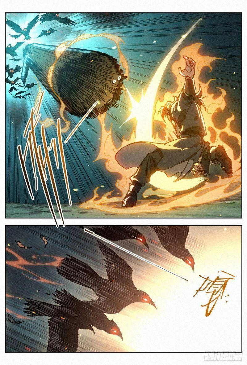 Công Tử Thực Sự Quá Chính Nghĩa Chapter 32 - 10