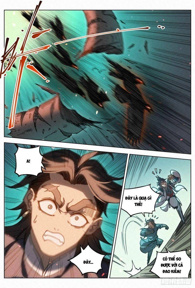 Công Tử Thực Sự Quá Chính Nghĩa Chapter 32 - 11