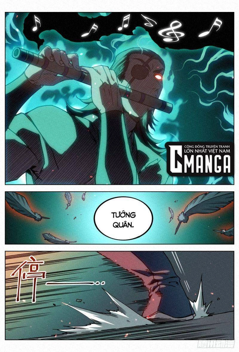 Công Tử Thực Sự Quá Chính Nghĩa Chapter 32 - 12