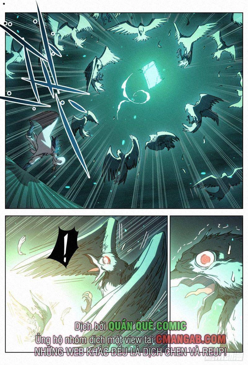 Công Tử Thực Sự Quá Chính Nghĩa Chapter 32 - 17