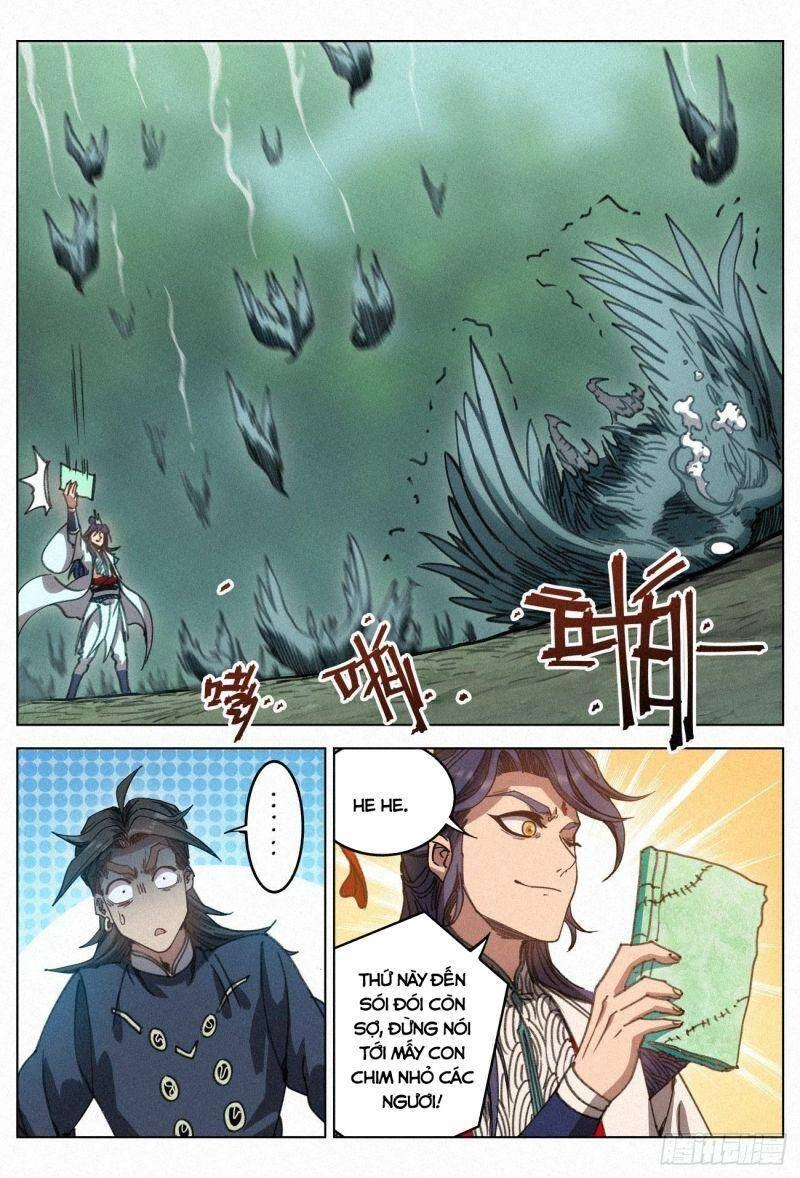 Công Tử Thực Sự Quá Chính Nghĩa Chapter 32 - 18