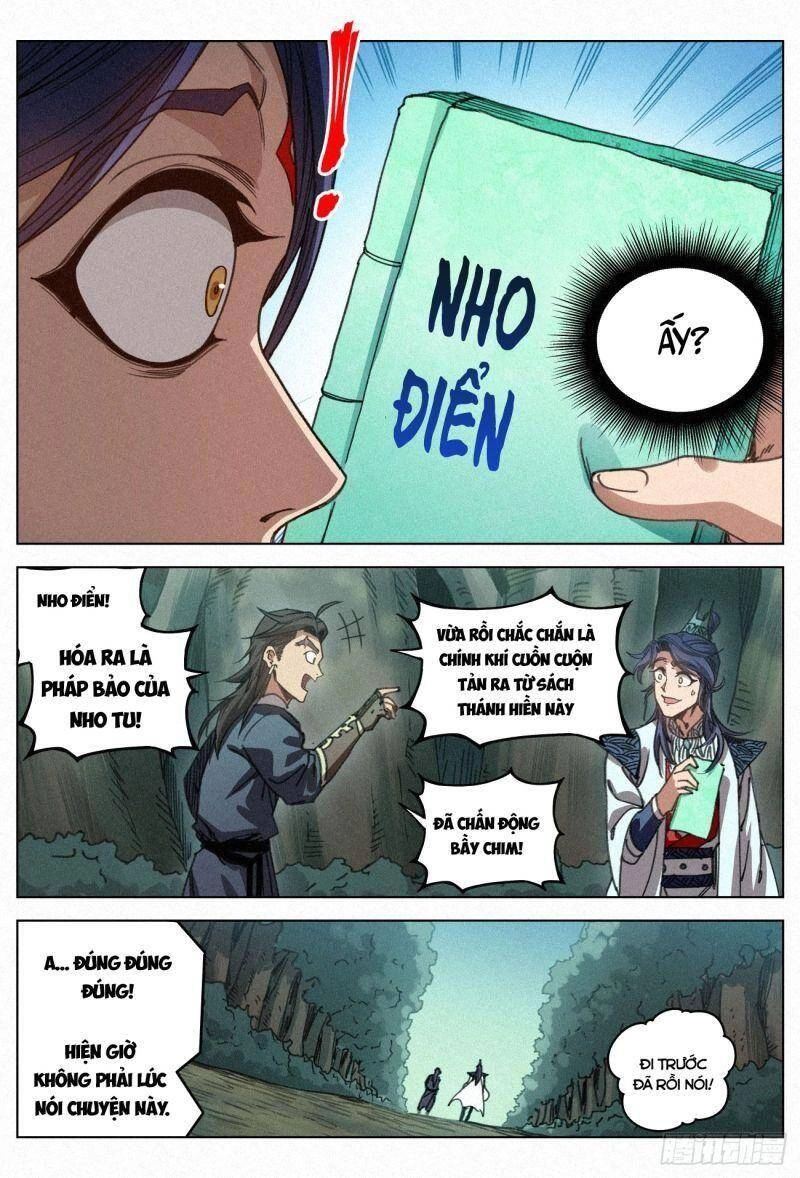 Công Tử Thực Sự Quá Chính Nghĩa Chapter 32 - 20