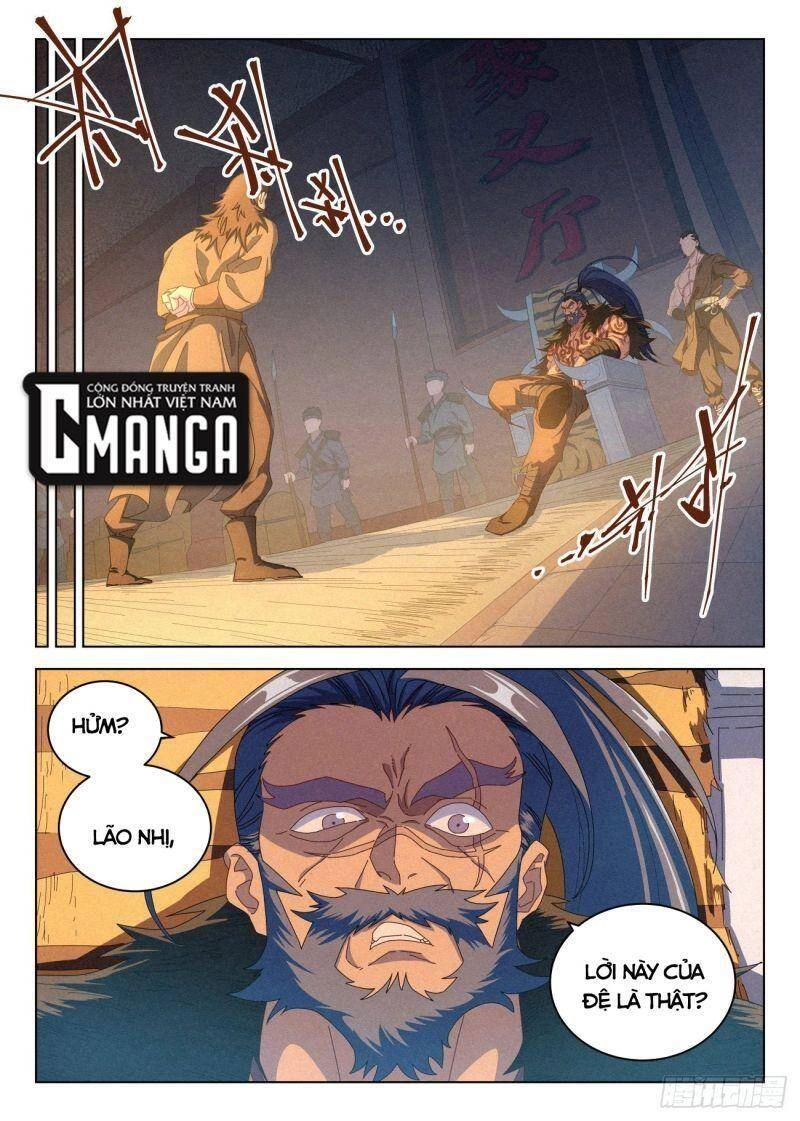 Công Tử Thực Sự Quá Chính Nghĩa Chapter 33 - 2