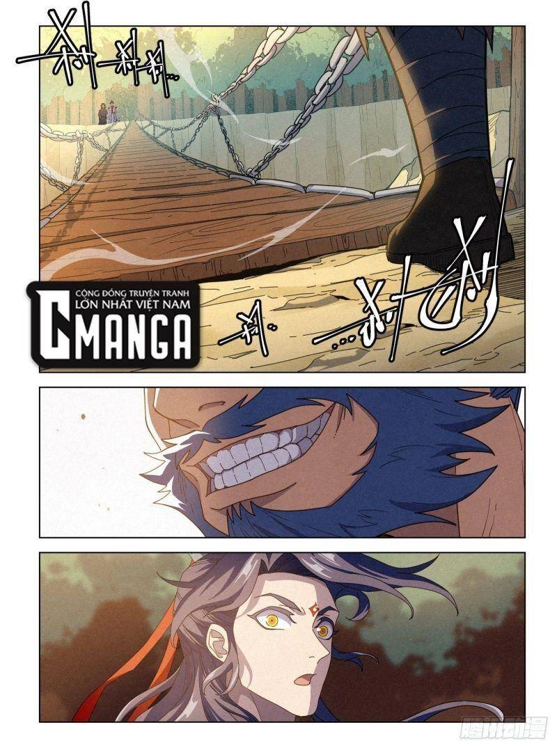 Công Tử Thực Sự Quá Chính Nghĩa Chapter 33 - 8