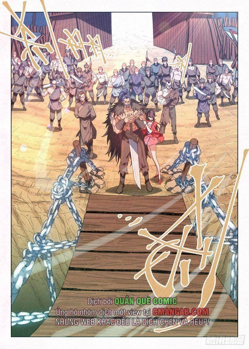 Công Tử Thực Sự Quá Chính Nghĩa Chapter 33 - 9