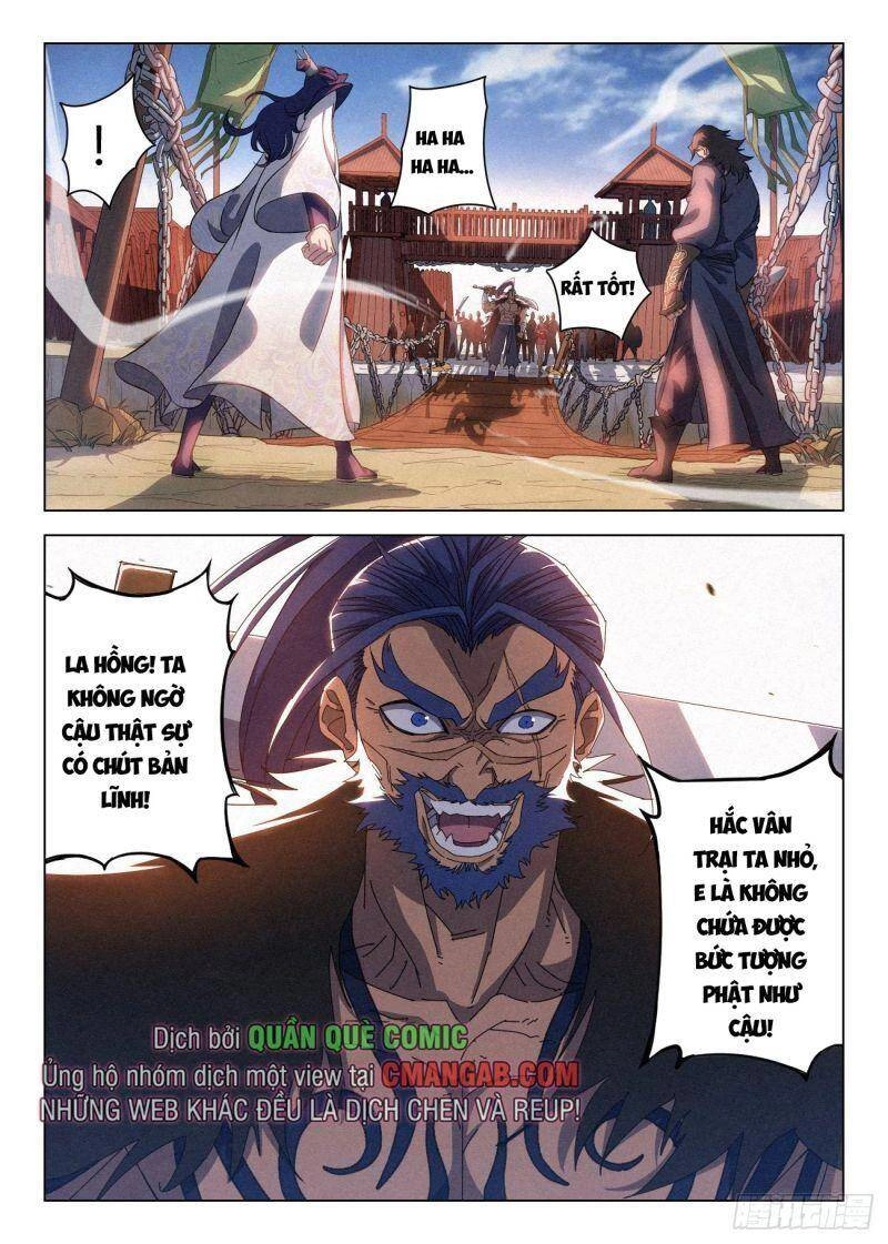 Công Tử Thực Sự Quá Chính Nghĩa Chapter 33 - 13