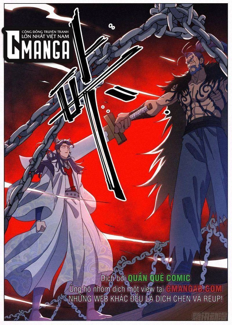 Công Tử Thực Sự Quá Chính Nghĩa Chapter 33 - 19