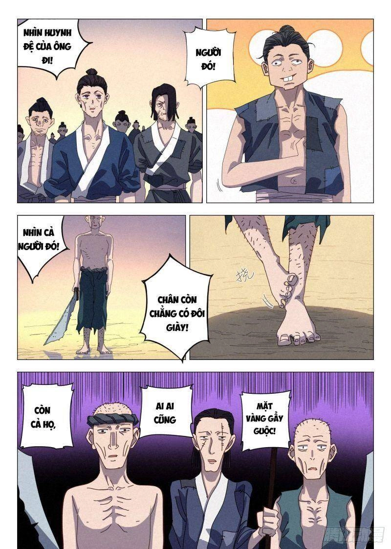 Công Tử Thực Sự Quá Chính Nghĩa Chapter 34 - 15