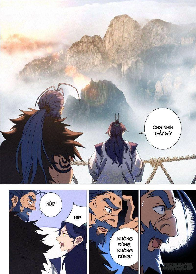 Công Tử Thực Sự Quá Chính Nghĩa Chapter 34 - 18