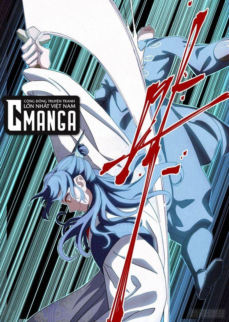 Công Tử Thực Sự Quá Chính Nghĩa Chapter 35 - 15