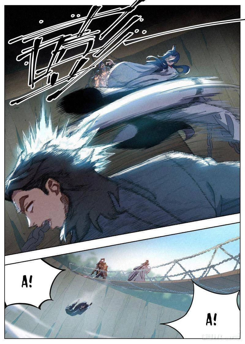 Công Tử Thực Sự Quá Chính Nghĩa Chapter 36 - 2