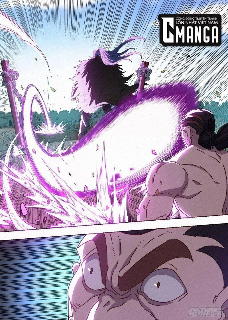 Công Tử Thực Sự Quá Chính Nghĩa Chapter 36 - 11