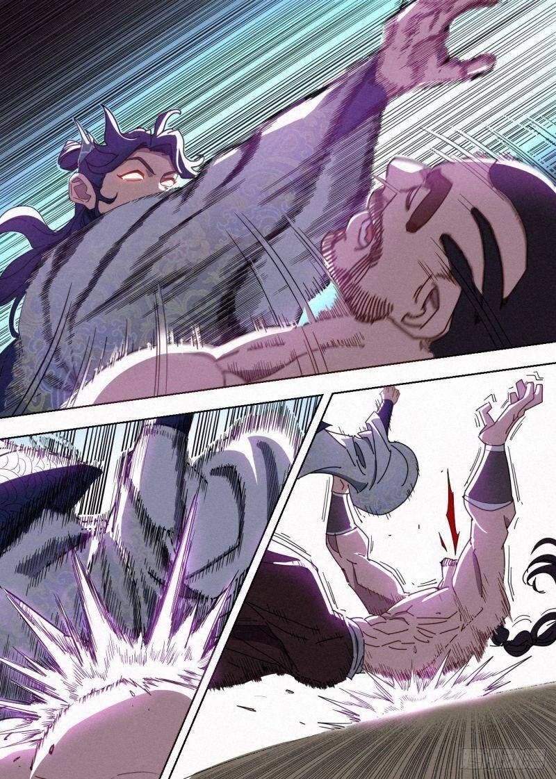 Công Tử Thực Sự Quá Chính Nghĩa Chapter 36 - 12