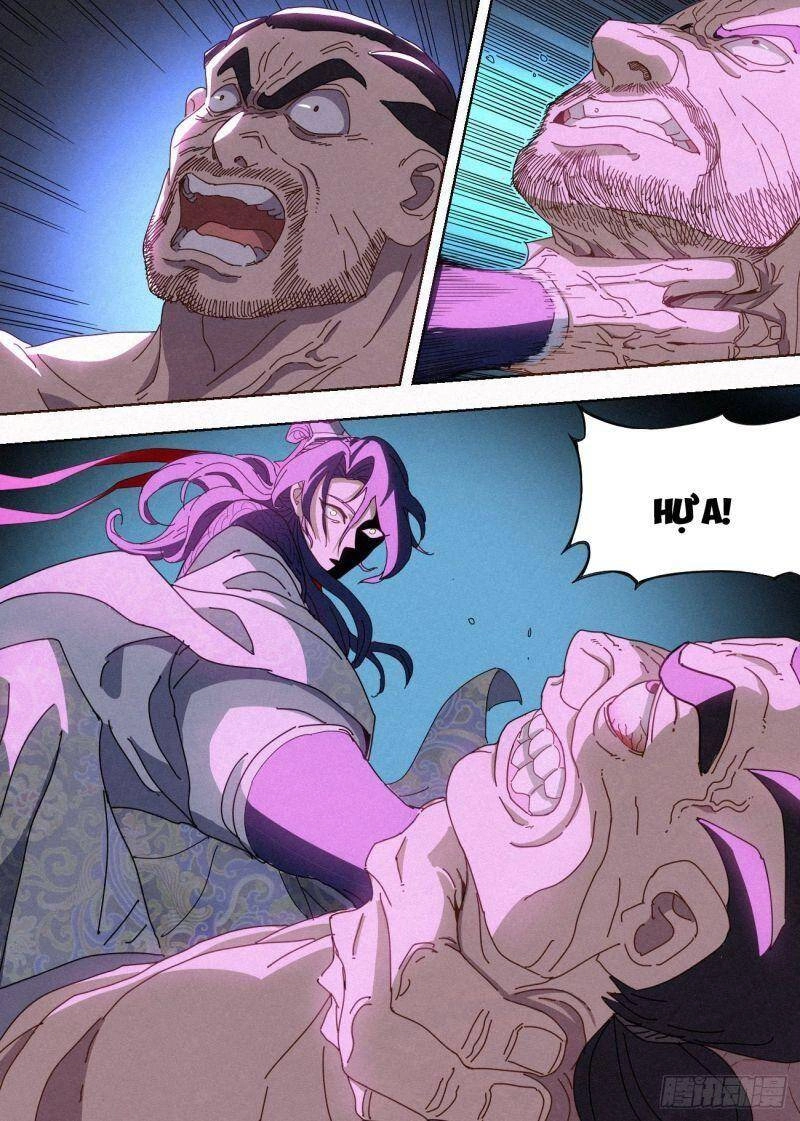 Công Tử Thực Sự Quá Chính Nghĩa Chapter 36 - 13