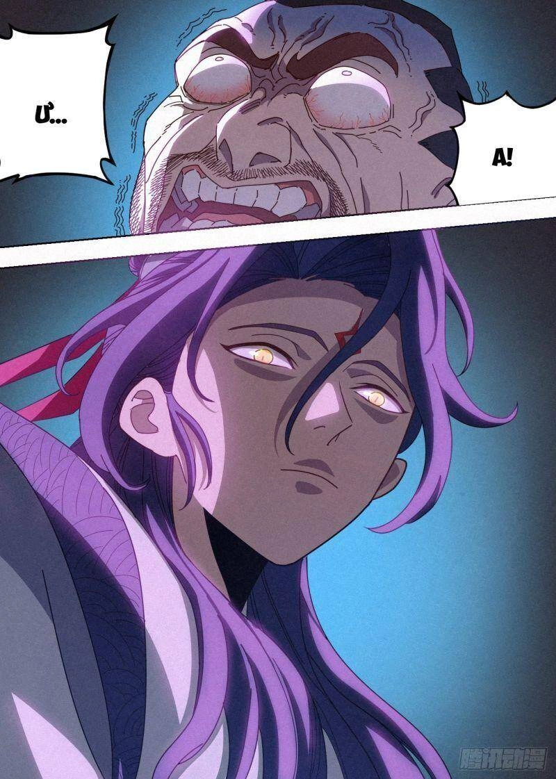 Công Tử Thực Sự Quá Chính Nghĩa Chapter 36 - 14