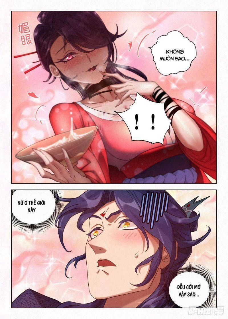 Công Tử Thực Sự Quá Chính Nghĩa Chapter 37 - 13