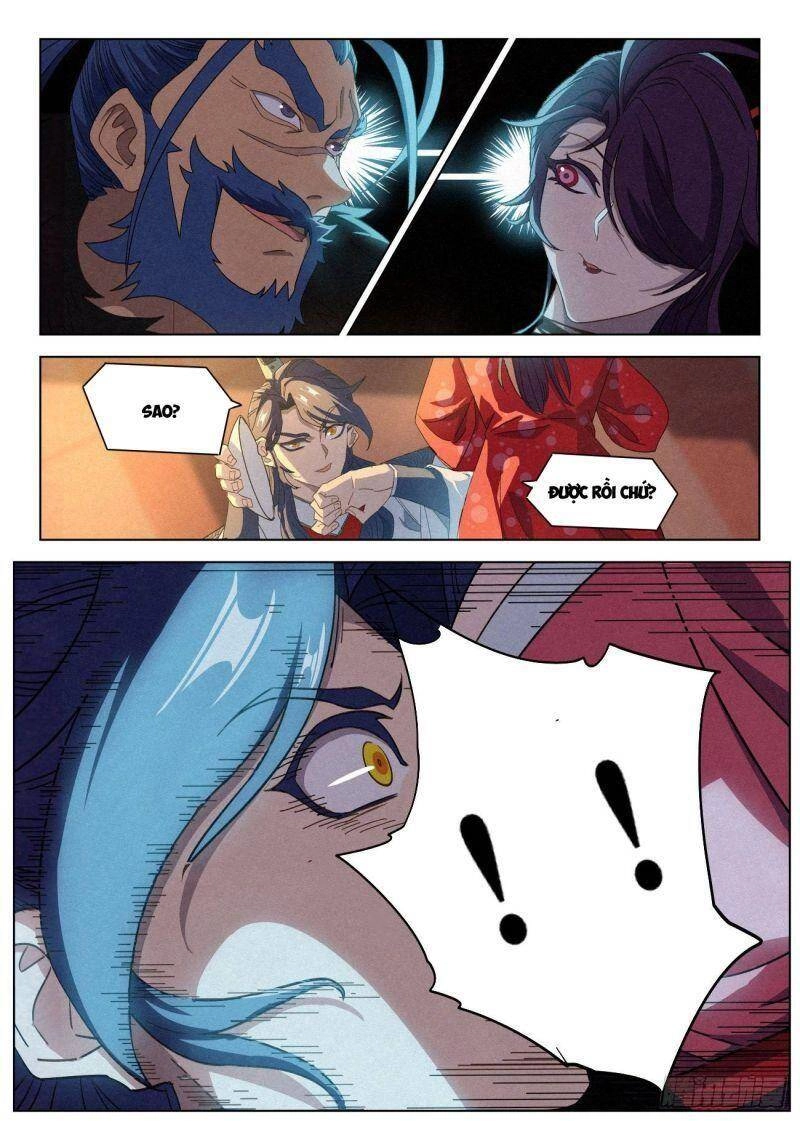 Công Tử Thực Sự Quá Chính Nghĩa Chapter 37 - 16