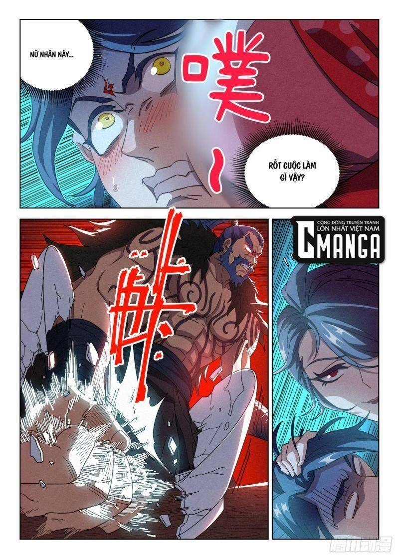 Công Tử Thực Sự Quá Chính Nghĩa Chapter 38 - 1