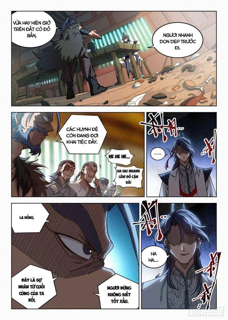 Công Tử Thực Sự Quá Chính Nghĩa Chapter 38 - 7