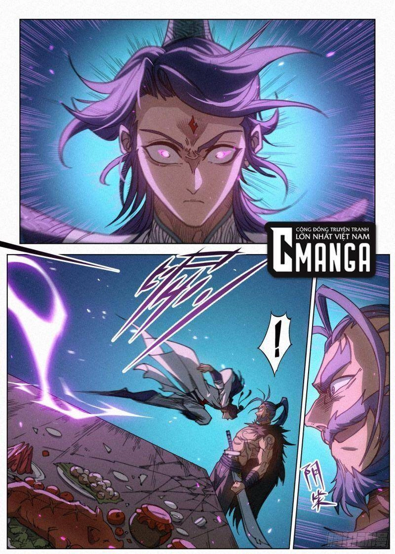 Công Tử Thực Sự Quá Chính Nghĩa Chapter 38 - 8