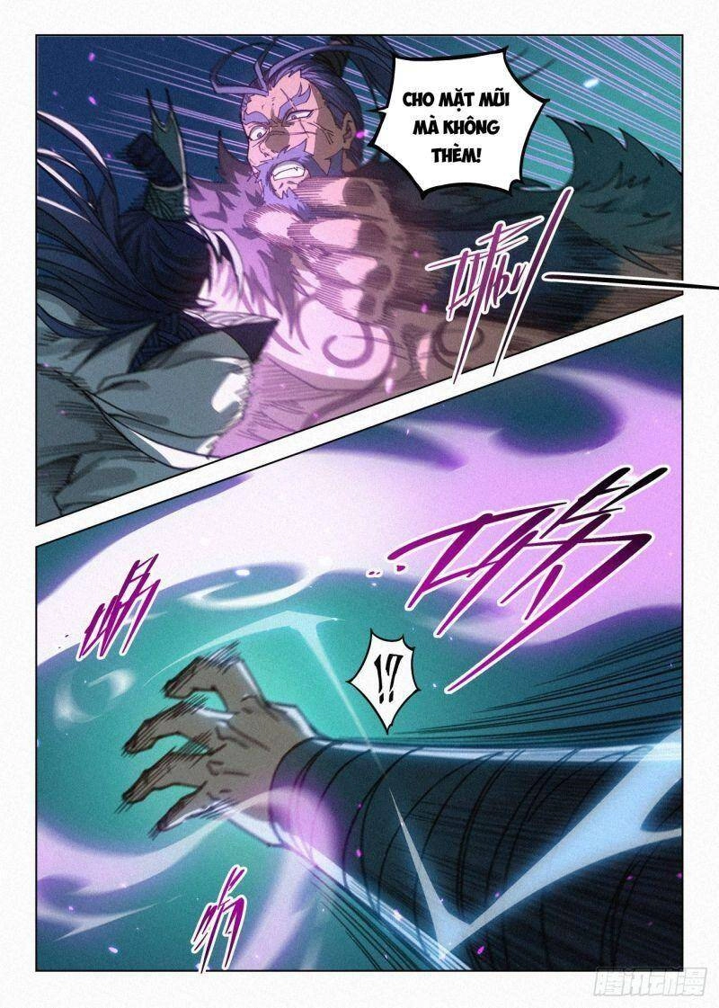 Công Tử Thực Sự Quá Chính Nghĩa Chapter 38 - 9