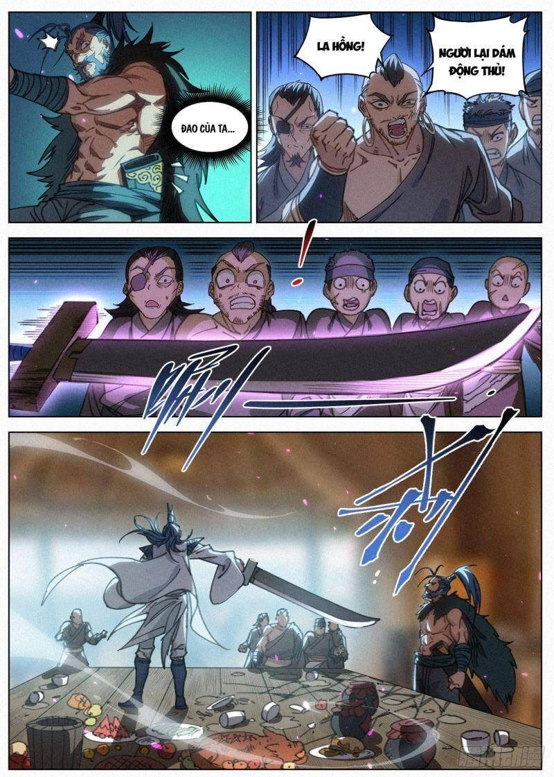 Công Tử Thực Sự Quá Chính Nghĩa Chapter 38 - 11