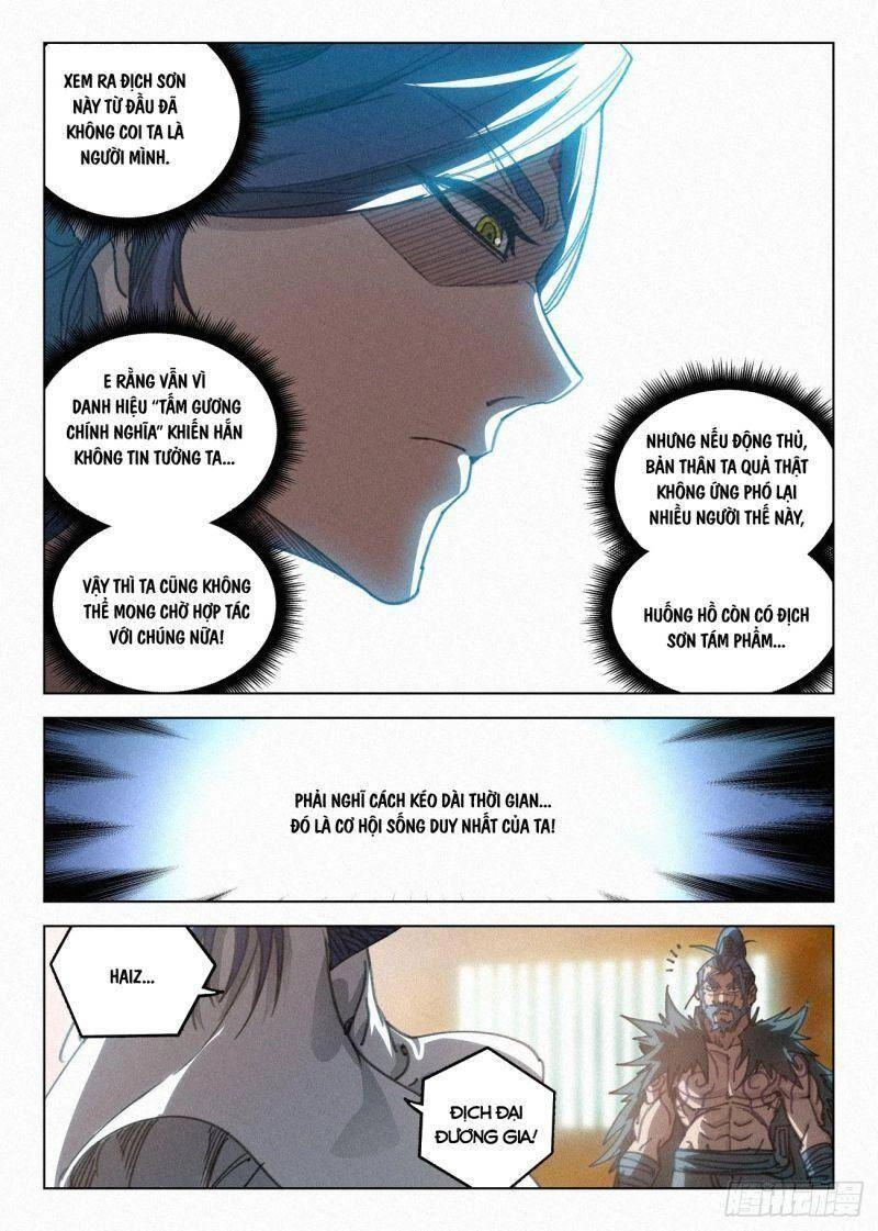 Công Tử Thực Sự Quá Chính Nghĩa Chapter 38 - 13