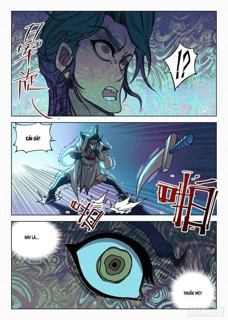 Công Tử Thực Sự Quá Chính Nghĩa Chapter 38 - 15