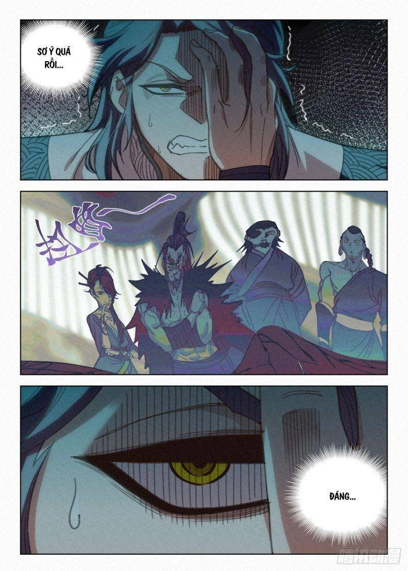 Công Tử Thực Sự Quá Chính Nghĩa Chapter 38 - 17