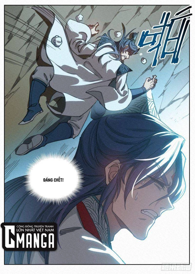 Công Tử Thực Sự Quá Chính Nghĩa Chapter 38 - 18