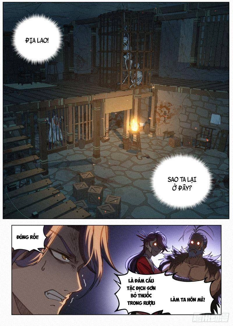 Công Tử Thực Sự Quá Chính Nghĩa Chapter 39 - 9