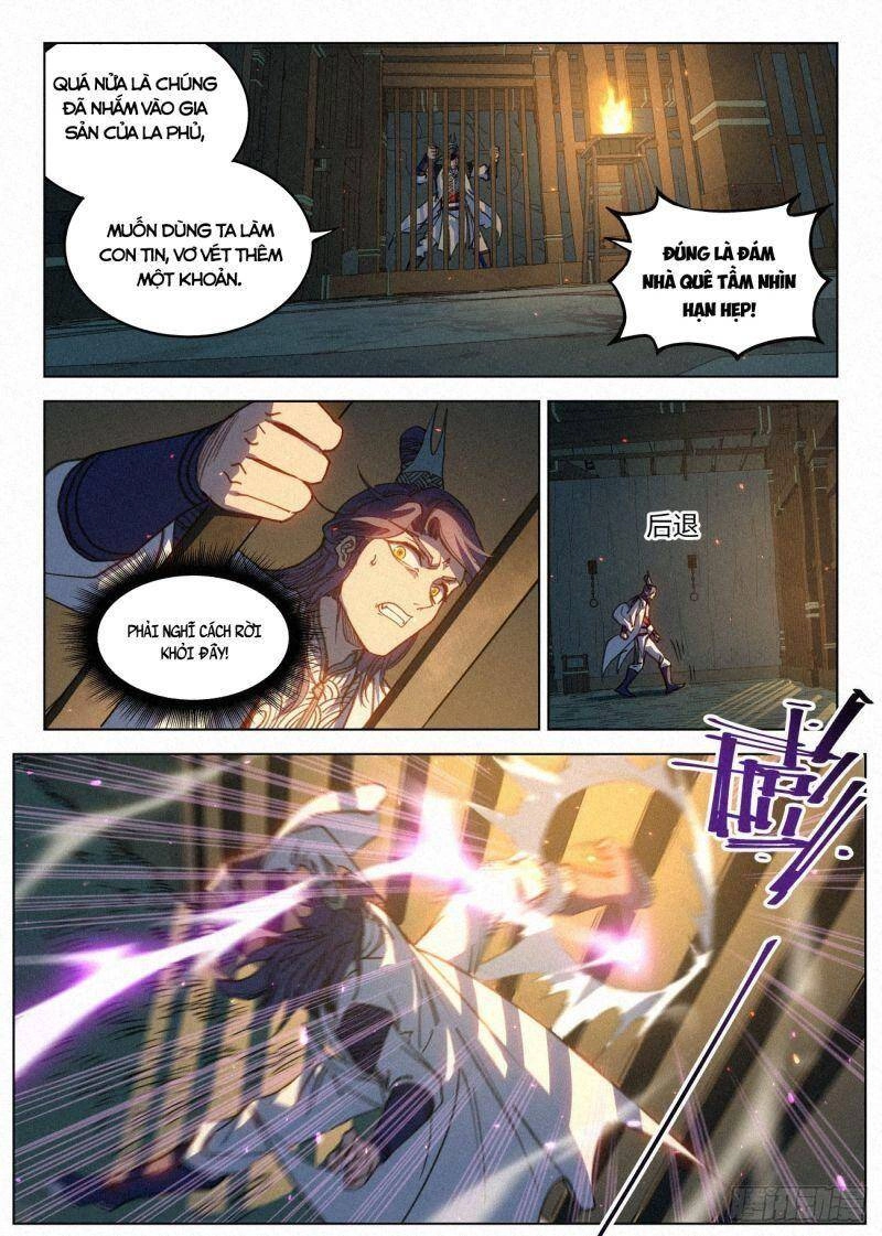 Công Tử Thực Sự Quá Chính Nghĩa Chapter 39 - 10