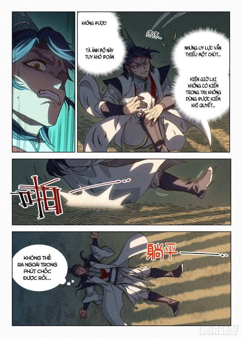 Công Tử Thực Sự Quá Chính Nghĩa Chapter 39 - 11