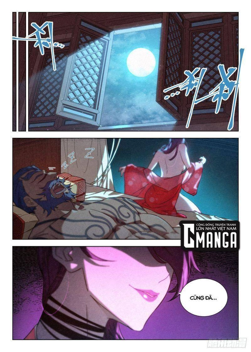 Công Tử Thực Sự Quá Chính Nghĩa Chapter 40 - 2