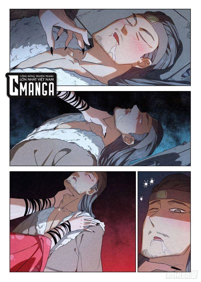 Công Tử Thực Sự Quá Chính Nghĩa Chapter 40 - 6