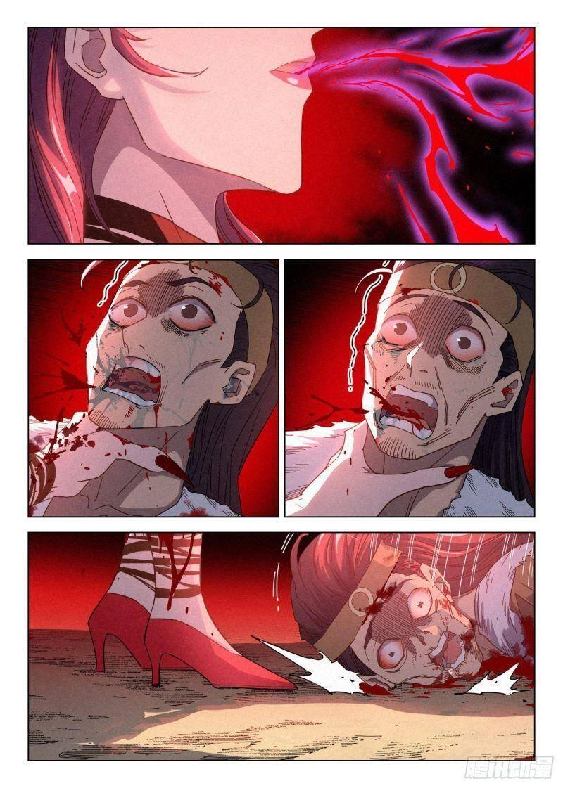 Công Tử Thực Sự Quá Chính Nghĩa Chapter 40 - 8