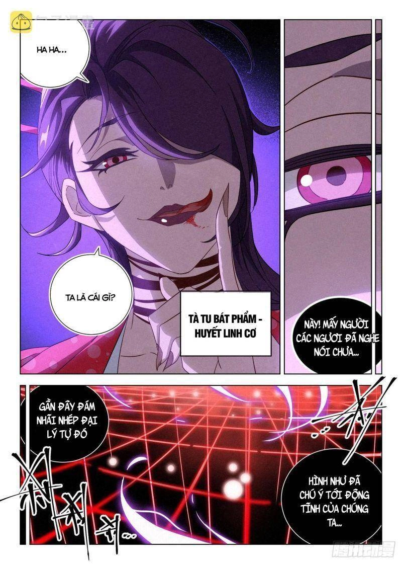 Công Tử Thực Sự Quá Chính Nghĩa Chapter 40 - 9