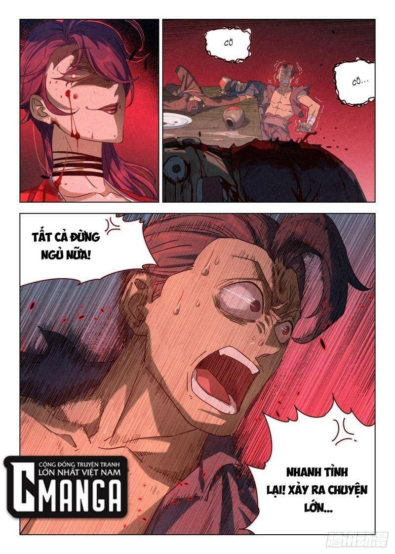 Công Tử Thực Sự Quá Chính Nghĩa Chapter 40 - 13