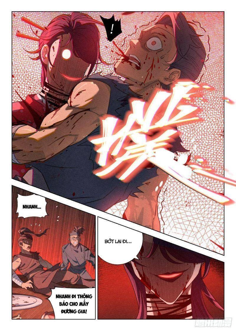 Công Tử Thực Sự Quá Chính Nghĩa Chapter 40 - 14