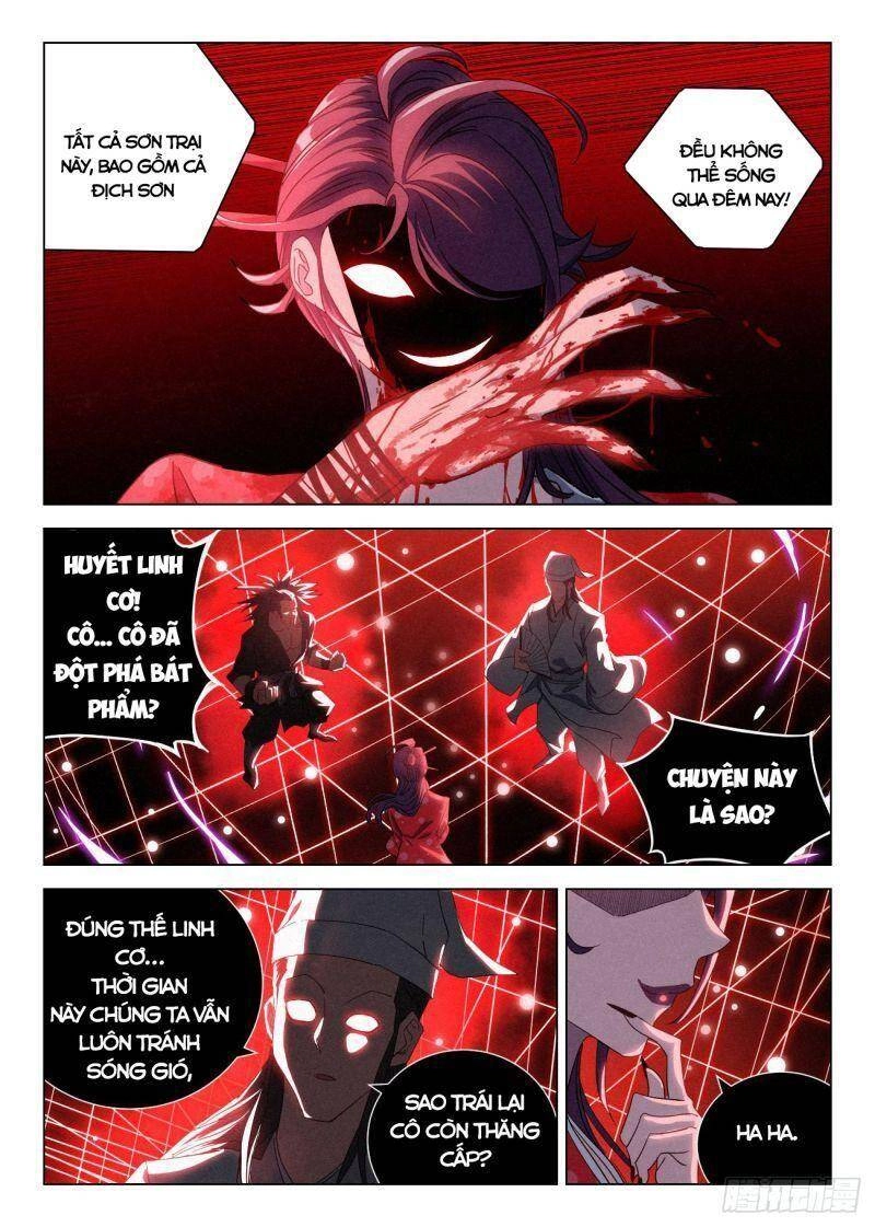 Công Tử Thực Sự Quá Chính Nghĩa Chapter 40 - 15