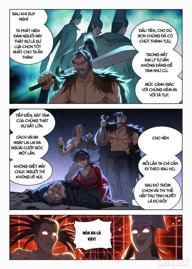 Công Tử Thực Sự Quá Chính Nghĩa Chapter 40 - 18