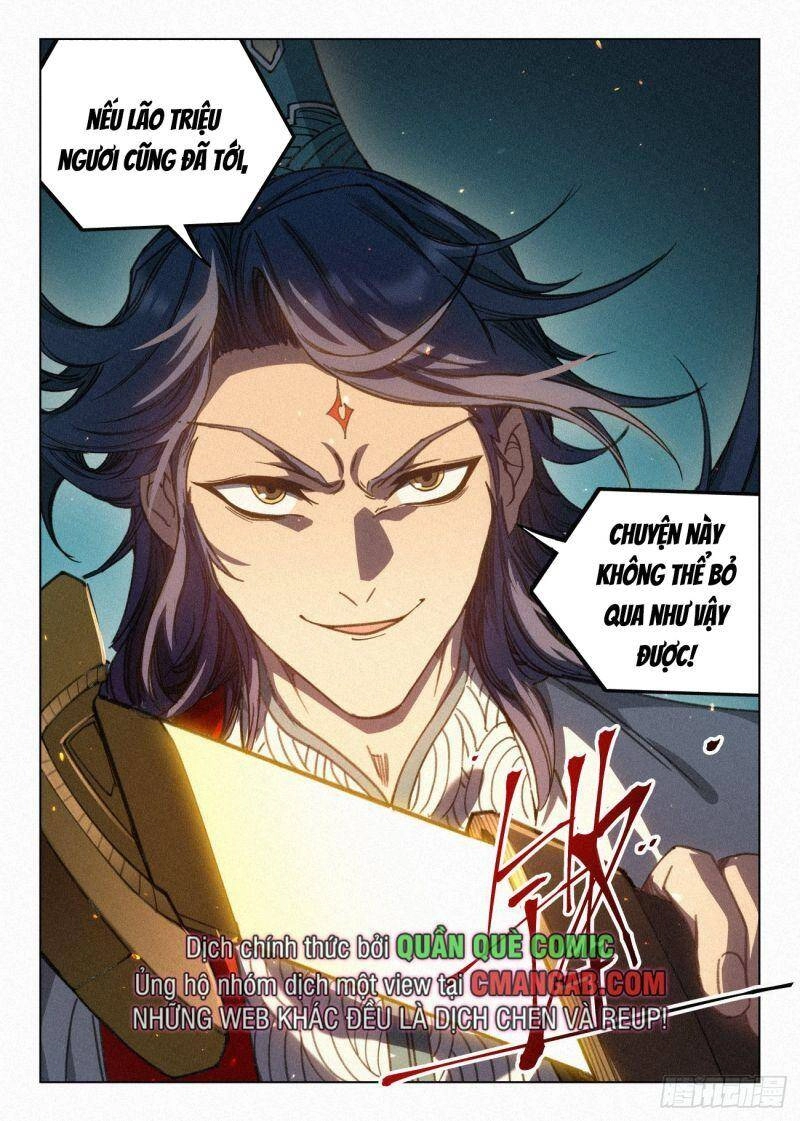 Công Tử Thực Sự Quá Chính Nghĩa Chapter 41 - 7