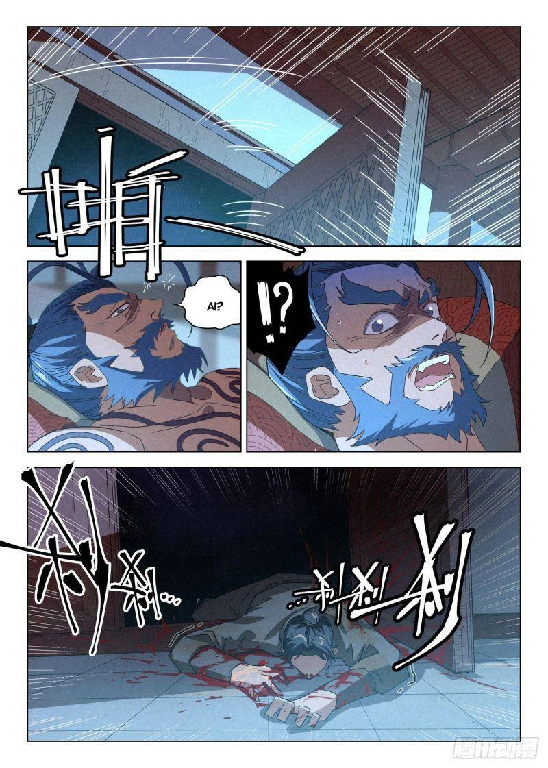 Công Tử Thực Sự Quá Chính Nghĩa Chapter 41 - 10