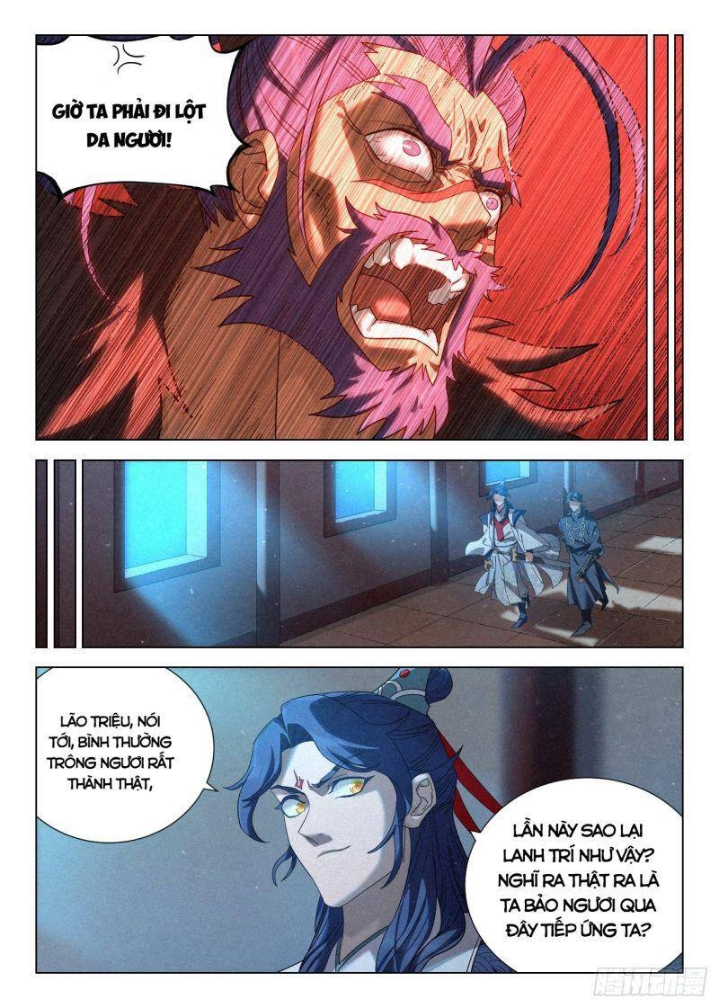 Công Tử Thực Sự Quá Chính Nghĩa Chapter 41 - 12