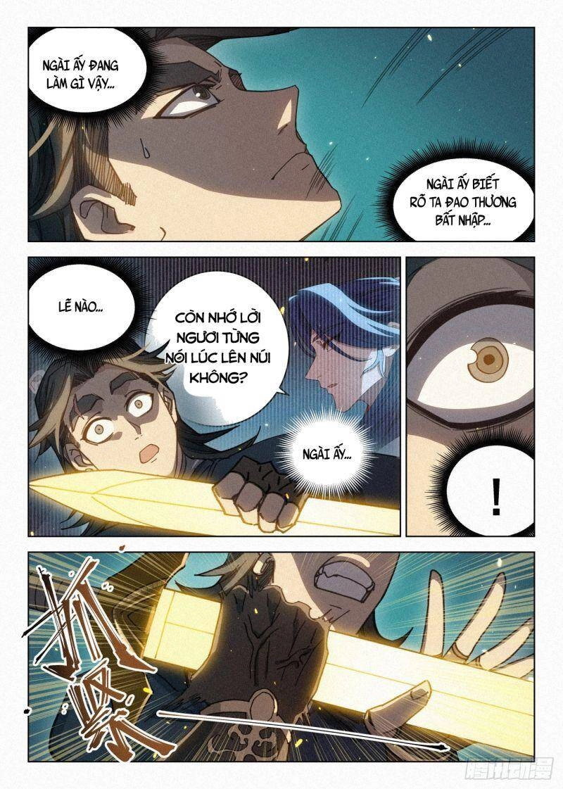 Công Tử Thực Sự Quá Chính Nghĩa Chapter 41 - 16